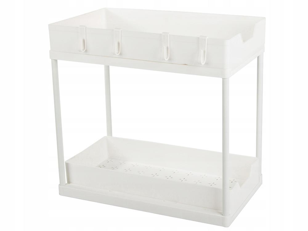 Organizer Kuchenny W-518 Biały (16)