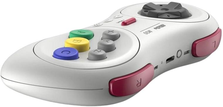 8BitDo M30 Bluetooth Wireless Gamepad Controller (6922621504023)