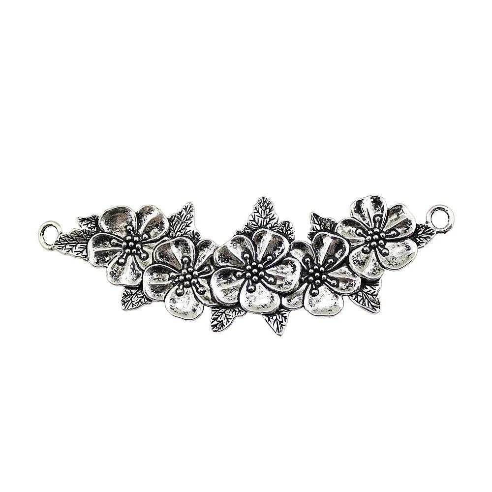 Компоненты соединения ветвей и листьев. Автомобильный кулон. Симпатичные украшения.