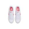 Nike Женские кроссовки Court Legacy Lift White Sea Coral Summit-White Coral-Chalk DM7590-102