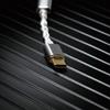 IBasso Audio CB18 iBasso Audio Cable OTG Cable USB to Conversion Adapter Plug Улучшение качества звука Высокая прочность Совместимость с портативным ЦАП