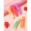 Hydrating Lip Balm Nourishing Moisturizing Anti-dry Cracked Fade Lip Lines Lip Care Color Lipstick Lip Glosses