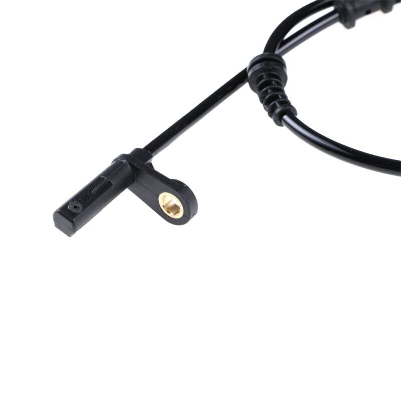 Замена переднего левого правого датчика скорости ABS подходит для Benz R172 SLK SLC 1729056101 A1729056101 (цвет: Пара)