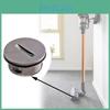 Аксессуар для пылесоса Dyson V6 Dc62 Sv073 с пластиковым зажимным фиксатором для безопасности устройства
