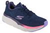 Max Cushioning Elite-Clarion, Womens Navy Running Shoes