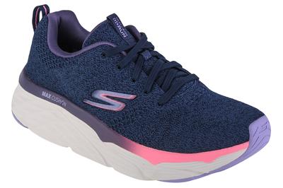 Max Cushioning Elite-Clarion, Женские кроссовки темно-синего цвета