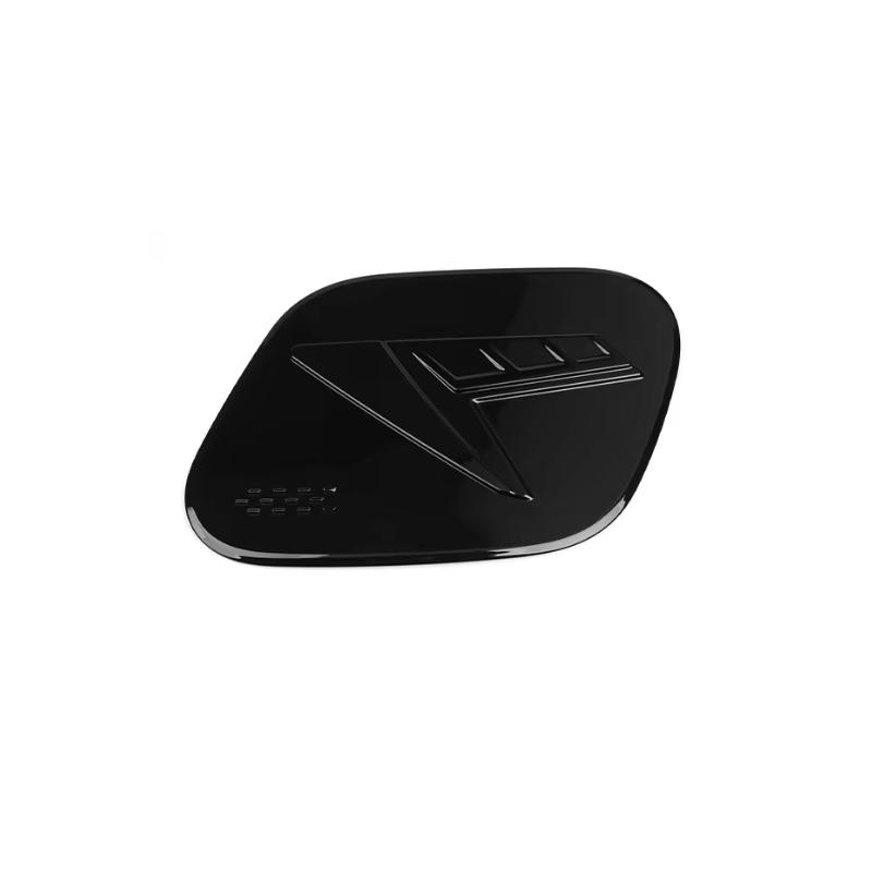 Exterior Accessories Black Oil Cap Fuel Tank Cap Cover For For Kia Sportage NQ5 -2026