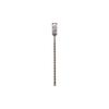 Foret Béton Sds Plus Diamètre 14 X 215 Mm Longueur Utile 100 Mm - Multitaillants 7x - Bosch - 2608576159