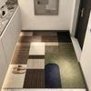 Premium Entryway Doormat Non-slip Absorbent Floor Mat Indoor Outdoor