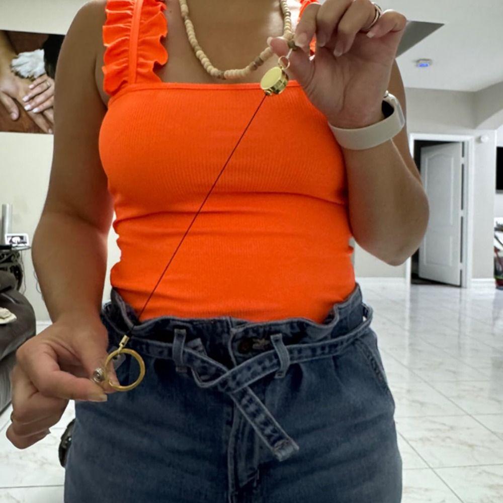 Multi-function Lanyards for ID Badge Keys 8mm Natural Beads Retractable Lanyards Id Badge Holder