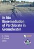 Книга In Situ Bioremediation of Perchlorate In Groundwater