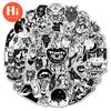 50Pcs New Stickers Cute Stickers Notebook Mobile Phone Stickers