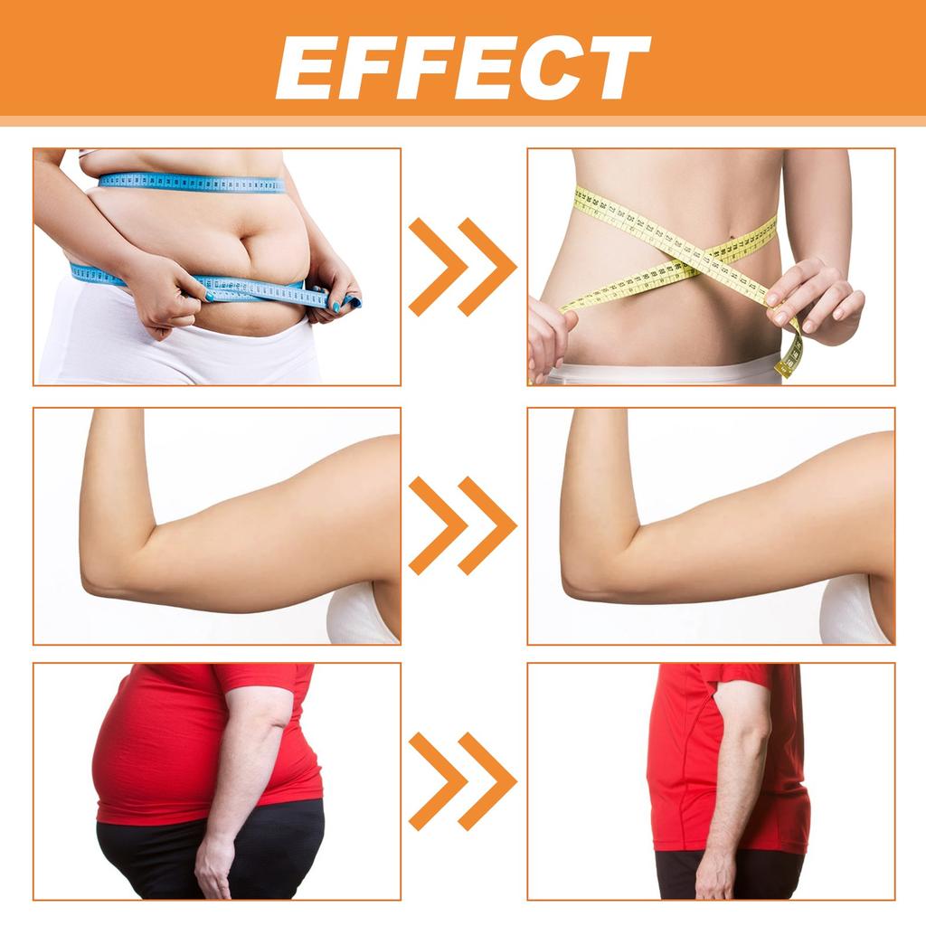 Bee Slimming Patch Bee Lymphatic Drainage Slimming Patch Male And Female Bee Lymphatic Drainage Patch, 10pcs