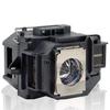 Allamp Replacement Projector Lamp Compatible with EPSON ELPLP54 EB-X8 EB-W8 EB-S8 EB-S7 EB-W7 EB-X7