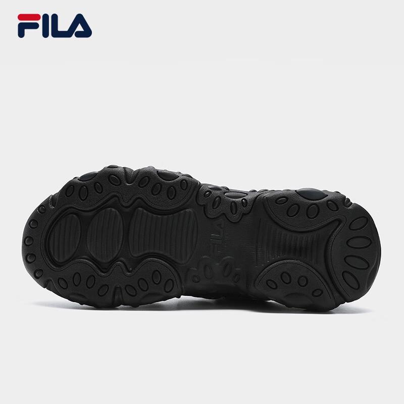 Fila Мужские ретро-кроссовки Cat Claw 6 в стиле «папиных кроссовок».