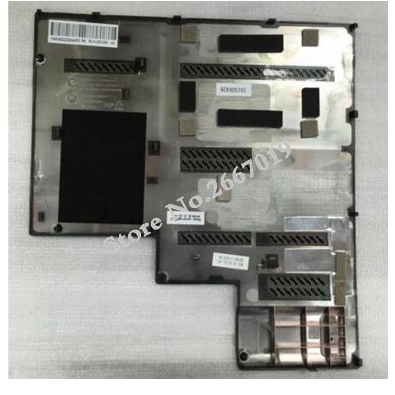 Новое для Lenovo FOR Thinkpad L440 L540 Крышка отсека оперативной памяти Нижняя панель корпуса Нижняя крышка 04X4822 04X4866 60.4LG22.003