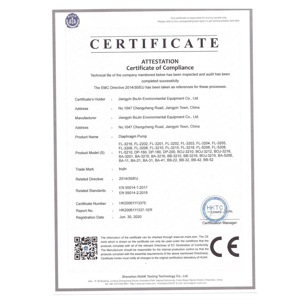 12 В 60 Вт Микродиафрагменный насос Электрический насос давления пресной воды Самовсасывающий водяной насос Способен работать всухую