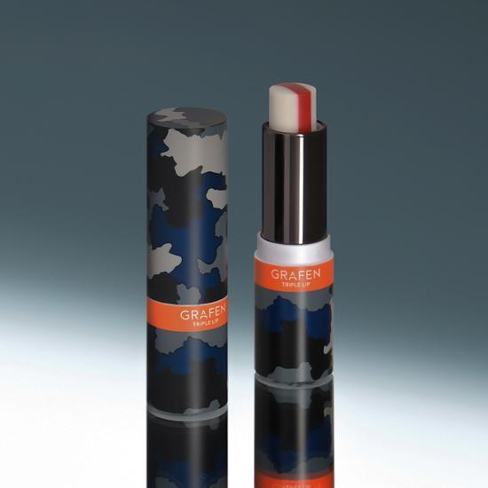 Grafen Бальзам для губ Triple Lip Handsome Lip/Color (2 типа)