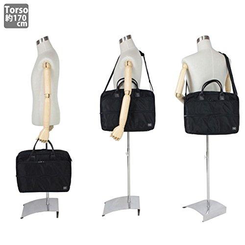 Porter Портфель TIME 2WAY [Porter] 655-06167 Navy/50