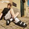 Fila Fusion LUCIA DX 2026 Летние повседневные шлепанцы