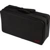 Fender Pedal Board with Bag, Medium Anodized Aluminum
