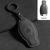 For Cross-border Markets Fits Benz C/E/S Class C260 E300 S350 GLC260 Factory in Stock Key Fob Cover for Mercedes-Benz