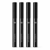 MISSHA 4D Mascara Black Korean Lengthening Mascara 7g × 4