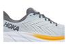 Men's Sneakers Hoka One One Clifton 8 Blue Fog Orange Blug Fog/Plein Air
