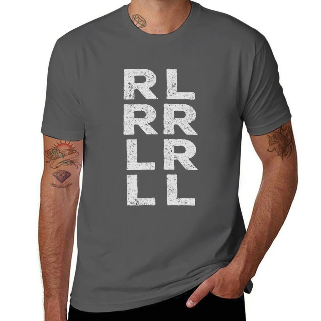 Paradiddle TShirt Comfort Stretch Tee Shirt