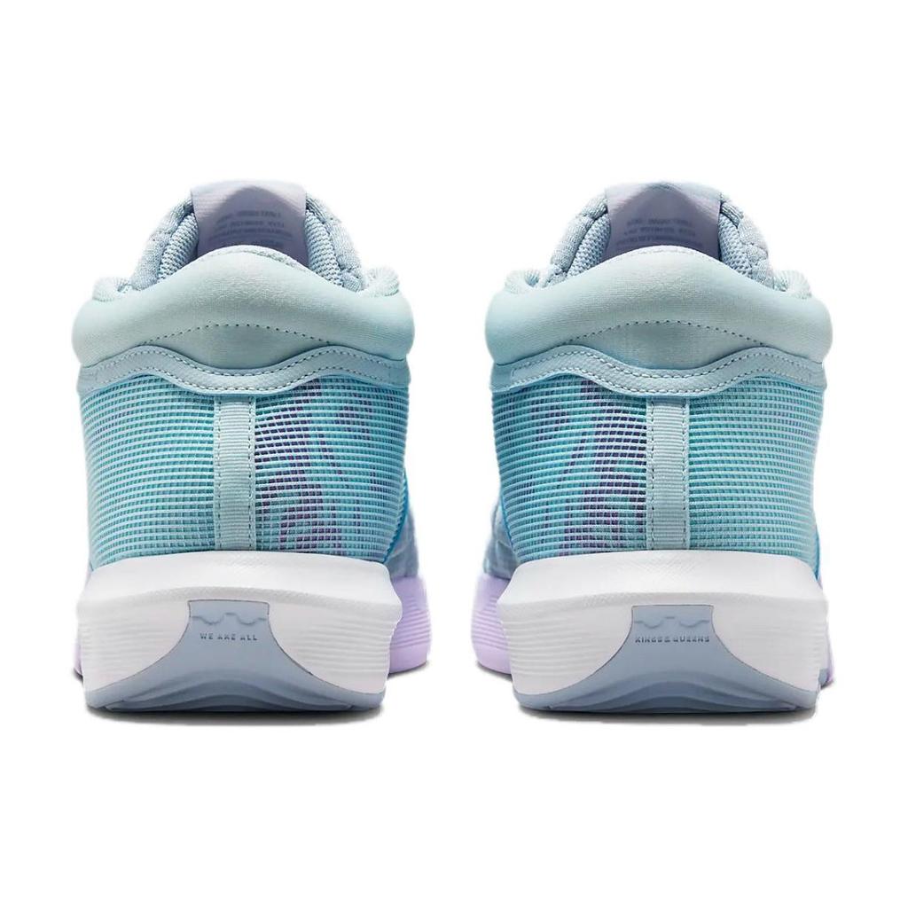 Nike LeBron Witness 8 EP Easter Unisex Sneakers Blue Glacier-Blue Light-Armoury-Blue FB2237-401