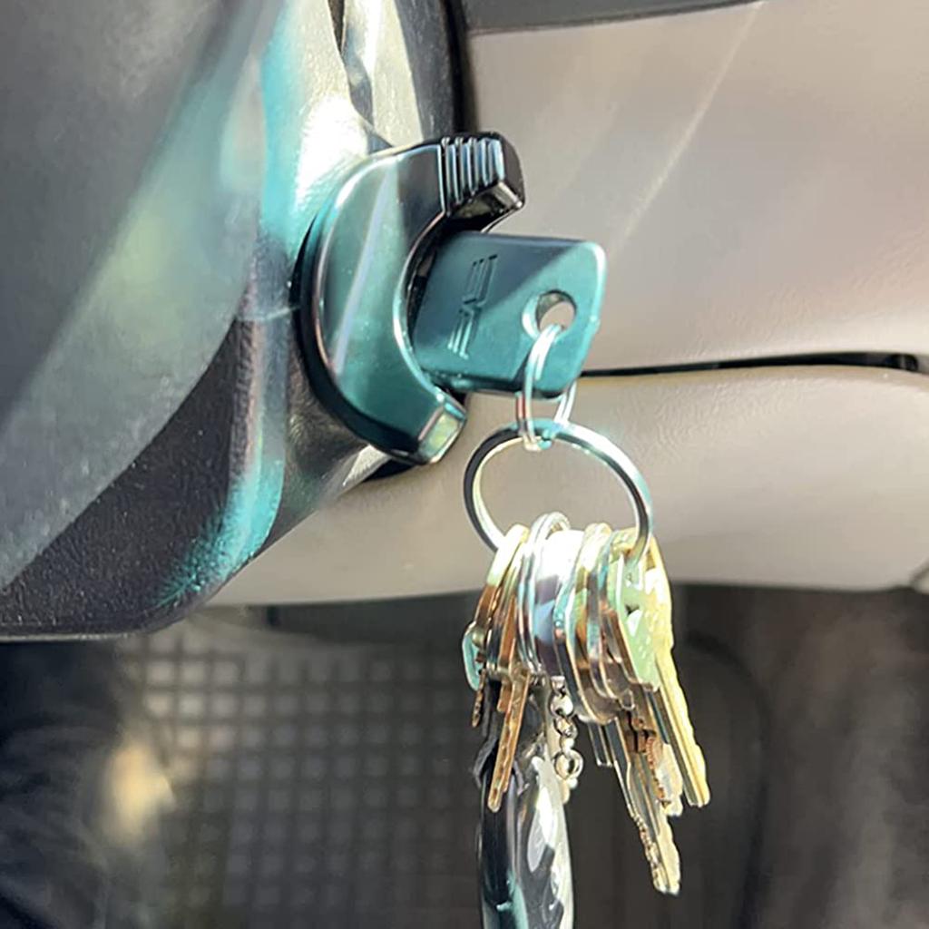 Совместимо для F85Z11582AA Переключатель зажигания, стартера, ключ, цилиндр замка зажигания, выключение зажигания, запуск, автомобильные прочные детали