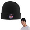Your New BFFS Are Here Oh The Boov Warm Knitted Cap Hip Hop Bonnet Hat Autumn Winter Outdoor Beanies Hats for Men Women Adult