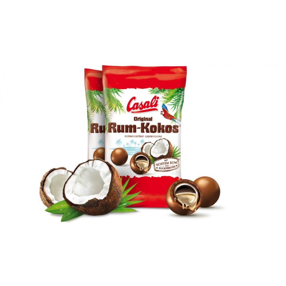Casali Rum Coconut 175 g