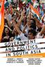 Книга Government and Politics In South Asia