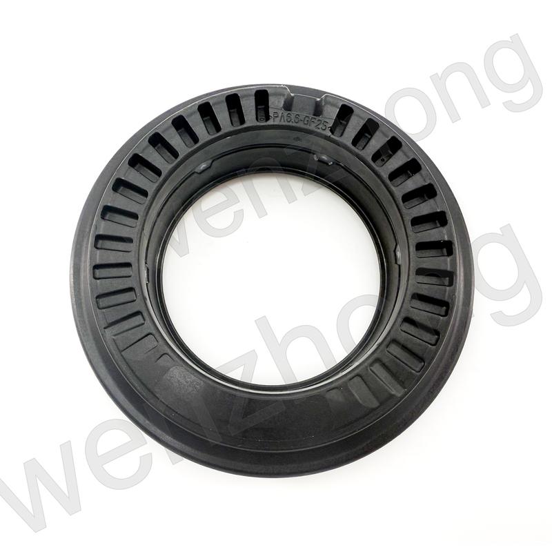 2pcs Suspension Base Bearing Bracket For TiguanL Touran Golf Lavida MQB 310658506 8988 5Q0412249E 5Q0412249F 5Q0 412 249 E