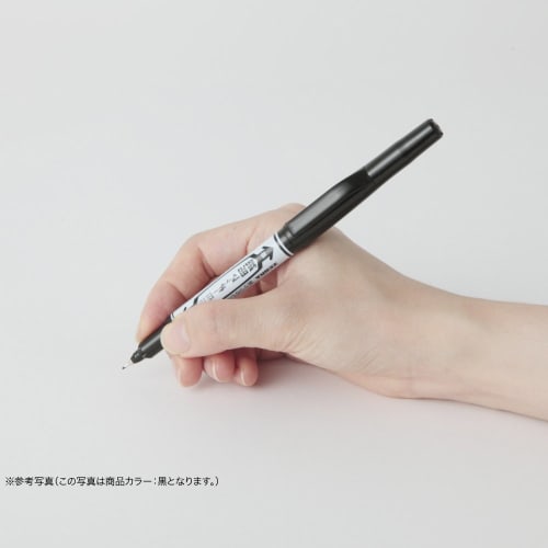 ZEBRA Water-based Pen Paper Mackie Extra Fine 12 Colors WYTS5-12C