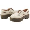 Timberland Stone Street Мягкие и удобные лоферы Женская обувь Белый A2GVFEX4