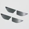 Car Inner Door Handle Door Bowl Frame Cover Trim Stickers For Hyundai Tucson NX4    Hybrid N Line Accessories