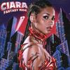 CD CIARA - Fantasy Ride 88697422352PROM Jive Records/La 2009 US Рэп и хип-хоп/R&B Б/у