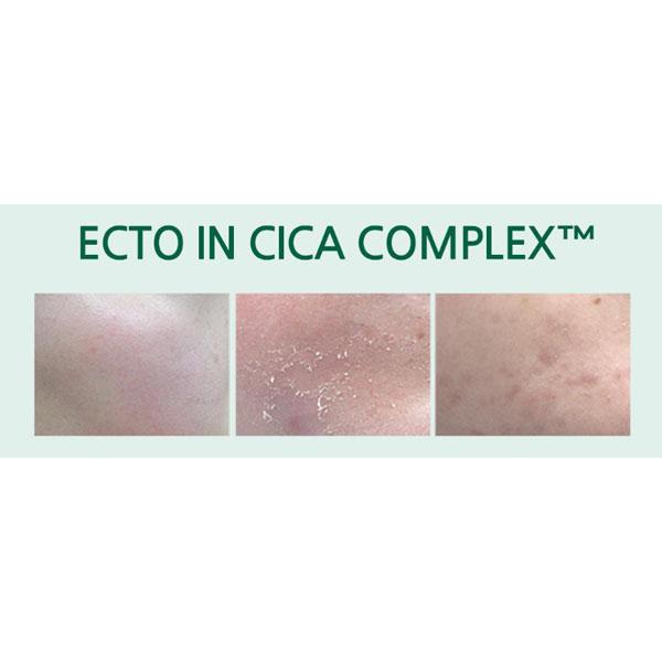 SIDMOOL Тоник Ectoin Cica Essence 210 мл