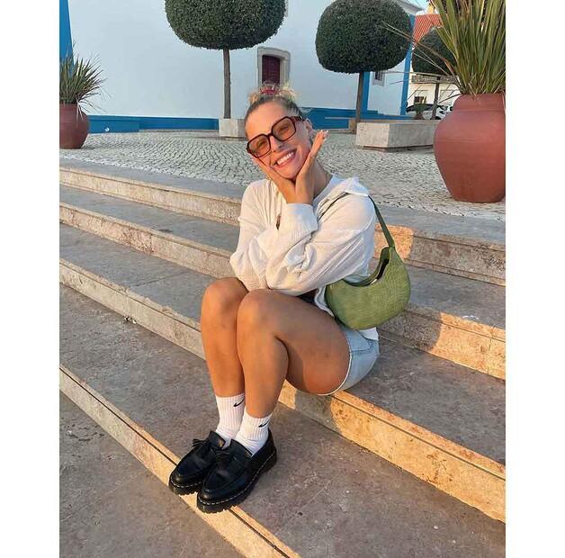 Dr Martens Adrian Bex Loafers