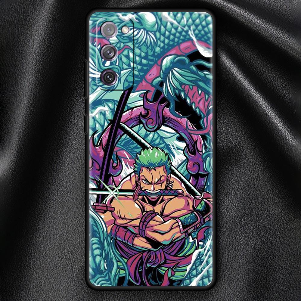 Цельный чехол из ТПУ с рисунком для Samsung Galaxy S22 Ultra S20 FE S21 Plus S10 S9 S8 S10e S7, мягкий защитный чехол для телефона Cas