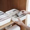 Home Underwear Container Multifunctional Plastic Drawer Life Supplies Type Storage Box