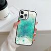 Индийский узор Мандала Чехол для телефона Для iPhone 17 Air 16 pro max 15 14 plus 12 13 Защитная крышка coque
