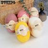 3pcs Mohair Crochet Yarn Perfect for DIY Sweaters Scarves Shawls Home Decor