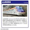 Takara Tomy Plarail E8 Series Shinkansen E5 Gachatto Connection Set Train Toy Ages 3 Up