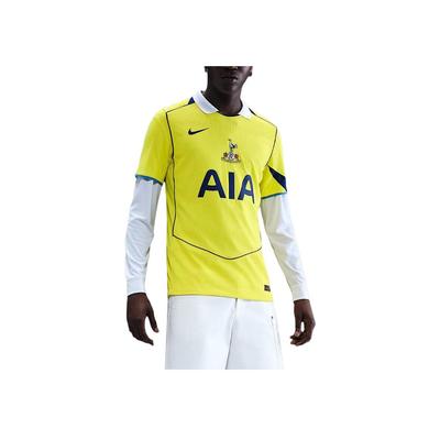 Мужская футболка с коротким рукавом Dri-FIT ADV Total 90 с логотипом «Тоттенхэм Хотспур» HM3199-741