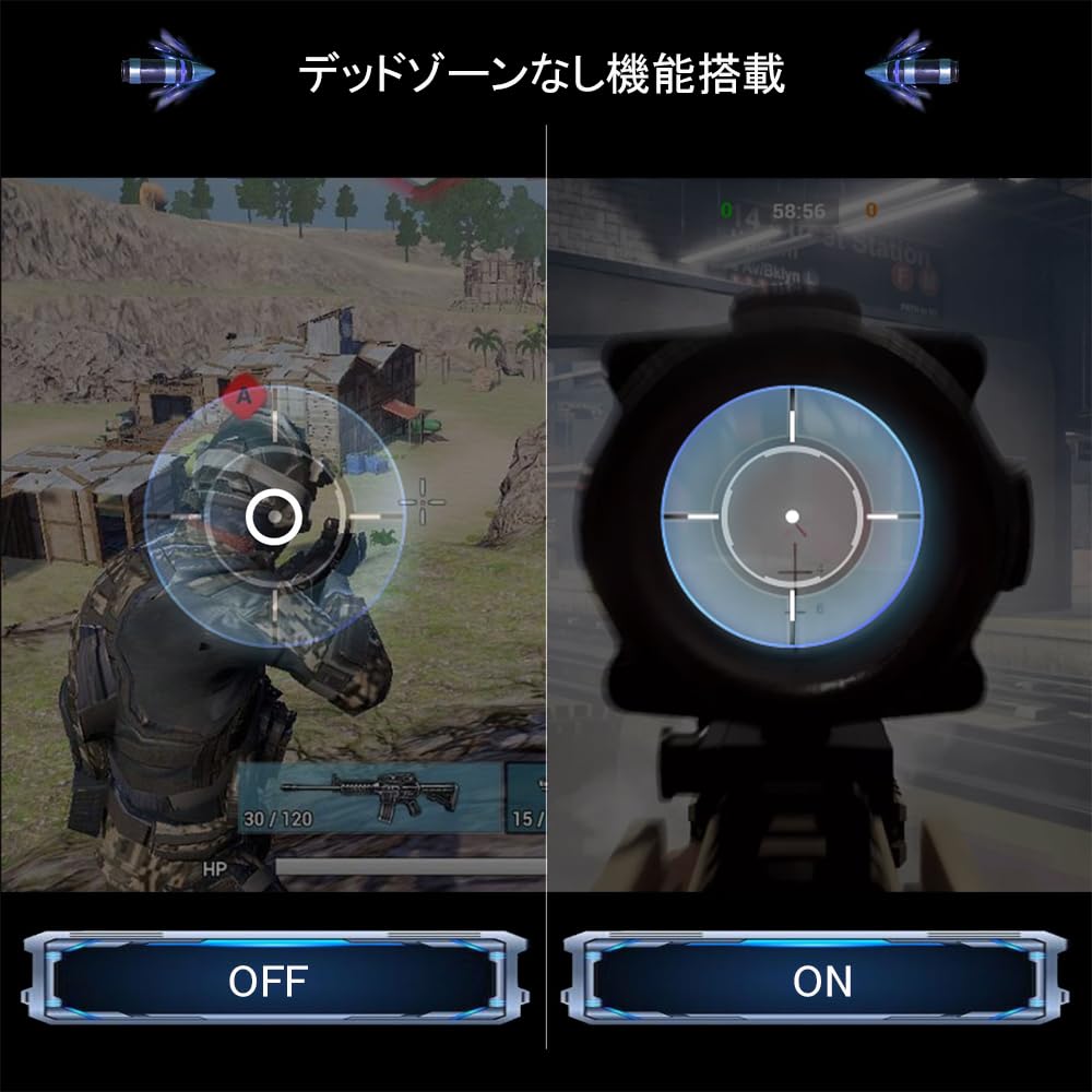 QISI Switch Pro Wireless Pro Controller with Back Hall Effect Bluetooth and Rapid Fire Wireless Gamepad 2/Switch Controller, Buttons, Sticks,