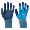 Latex Water Resistant Fully Coated Nylon Gloves Cold Resistant Gardening Gloves
