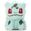 Takara Tomy Arts Pocket Monster Pokemon Puppet Bulbasaur Plush Toy Height Approx. 9cm
